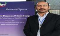 دعوت از محقق دانشگاه علوم پزشکی خراسان شمالی جهت حضور در کنگره بیماری های عفونی آمریکا